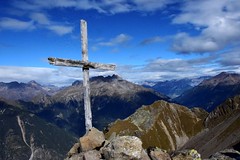 Monte Varadega (BS) 2.634 m