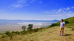 Tanzania: Ngorongoro