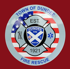 Dundee Fire Rescue Florida