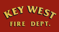 Key West Fire Department Florida