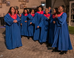 ABC Gospel Choir