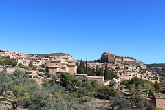 Alquézar, (Huesca) España.