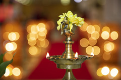 Sri Lankan (Hindu) Wedding