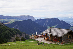Südtirol - Dolomiten 2012/2015/2019