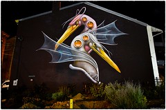 Art, Street Art, Blink