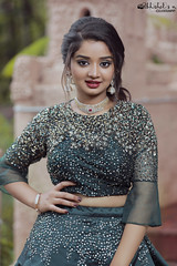 Priya J Achar