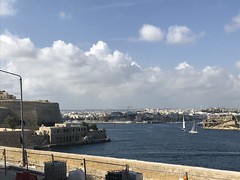 Malta - October 2019