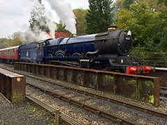 GWR Steam Locomotives