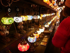 Camden Market - Lighting Emporium (reviewed images 19.01.2021).