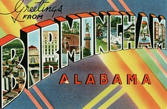 Alabama, United States of Amercia
