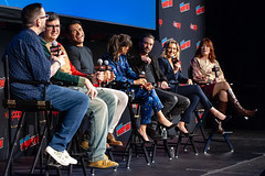 Riverdale: New York Comic Con 2019