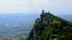 2019-08 San Marino