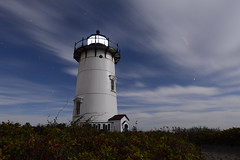 Race Point Lighthouse, October 2019
