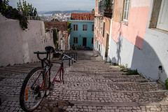 Lisbon, October 2019