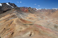Pamir - Tajikistan