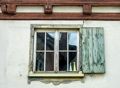 Türen und Fenster-Doors and Windows