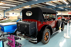 J&R Auto Museum