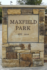 20191015 Maxfield Park