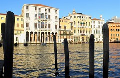 Italia - Venezia 2019