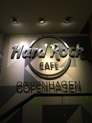 HRC Kopenhagen