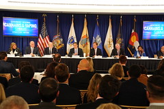 Governor Cuomo, Governor Lamont, Governor Murphy and Governor Wolf Co-Host Regional Cannabis Regulation and Vaping Summit