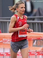Köln Marathon October 2019