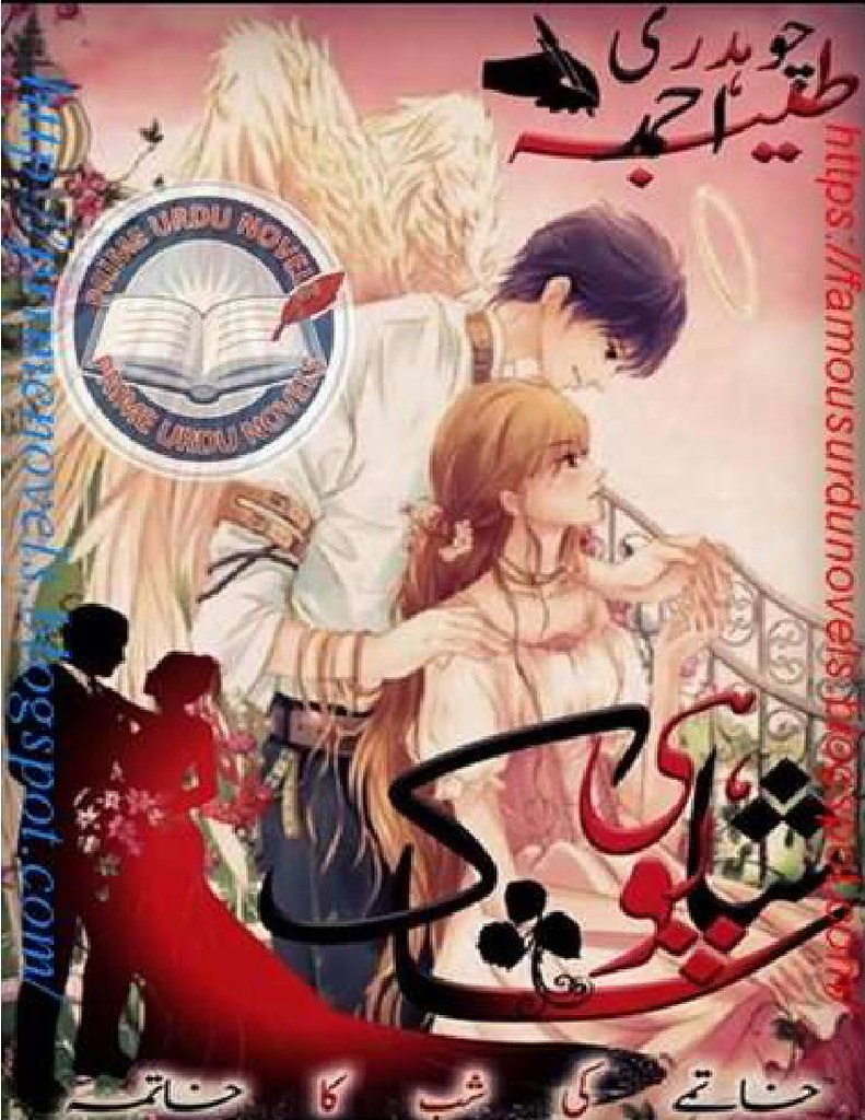 Shahi Poshak is a very well written complex script novel by Tayyba Chaudhary which depicts normal emotions and behaviour of human like love hate greed power and fear , Tayyba Chaudhary is a very famous and popular specialy among female readers