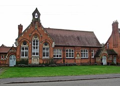 Church Langton