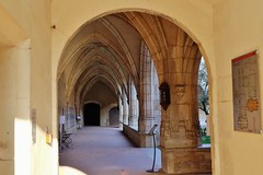 Monastere royal de Brou, Bourg en Bresse