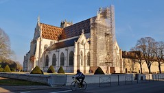 Monastere royal de Brou, Bourg en Bresse