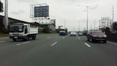 North Luzon Expressway