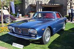 Maserati 5000