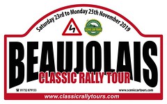 Beaujolais Rally 2019
