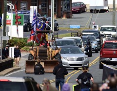 Pittsboro No Place for Hate (2019 Oct)