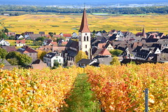 Ammerschwihr (Alsace)