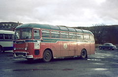 Highland Omnibuses/Highland Scottish