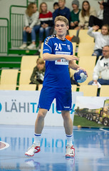 Handball Finland Nationalteam 2019-2020