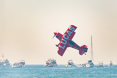 Great Pacific Air Show 2019