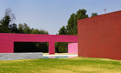 Luis Barragan Architecture