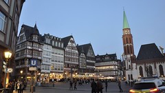 2018-09-21 - Frankfurt