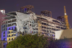 Hard Rock Hotel Collapse