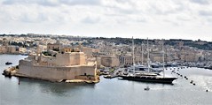 Ilha da Malta - La Valletta