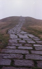 2019 10 Mam Tor to Lose Hill