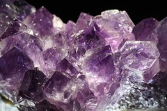 Gems and minerals