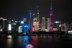 2019 Shanghai