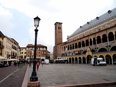 Padua / Padova