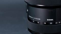 Sigma 14-24mm F2.8 DN ART (Sony FE)