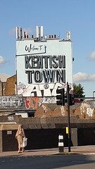 London - Kentish Town