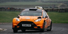 Ford Fiesta R5 Chassis 063 (active)