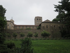 The Cloisters Museum